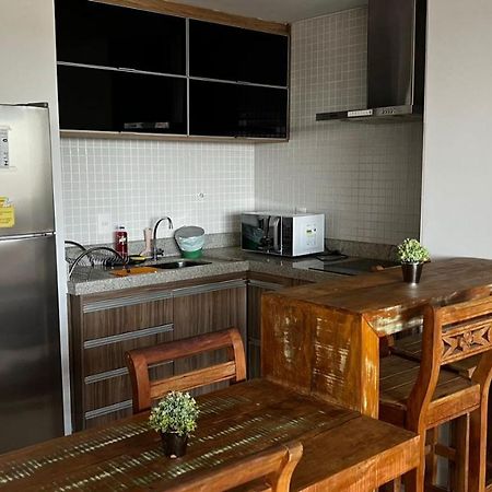 Apartamento Flat Brookfield Towers 2409 Goiânia Exterior foto